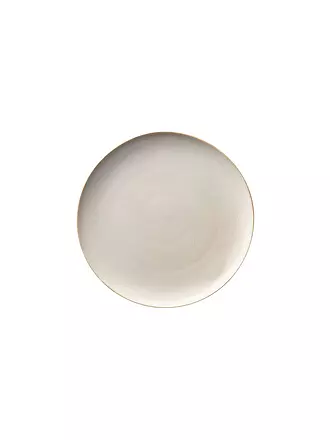 ASA SELECTION | Dessertteller "Saisons" 21cm (Denim) | beige